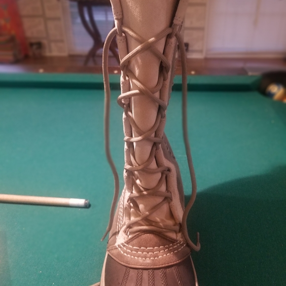 Waterproof boots - Picture 5 of 5